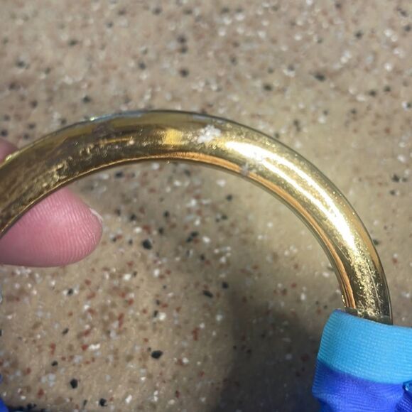 Tropical print sexy cheeky one piece monokini swimsuit sz L - Picture 10 of 10